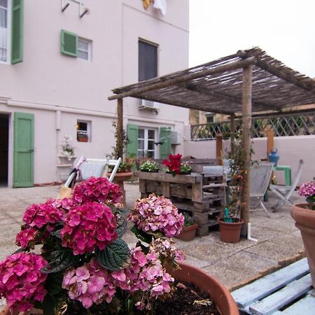 Апартаменти 200Metri Dal Mare Raffinato Chalet Con Giardino Маріна-ді-Піза Екстер'єр фото