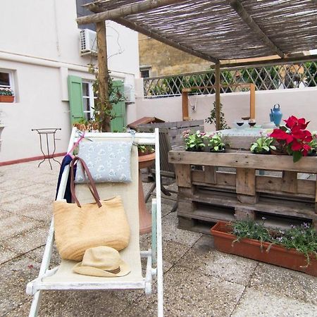 Апартаменти 200Metri Dal Mare Raffinato Chalet Con Giardino Маріна-ді-Піза Екстер'єр фото