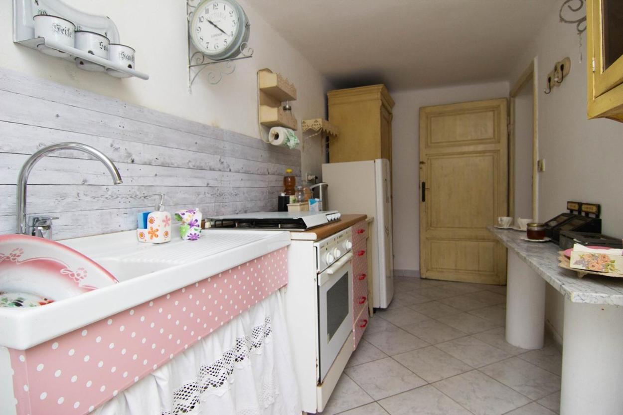 Апартаменти 200Metri Dal Mare Raffinato Chalet Con Giardino Маріна-ді-Піза Екстер'єр фото